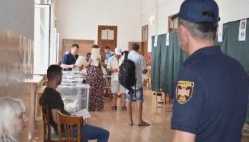 У Харкові та на Одещині повідомили про масове "мінування" дільниць