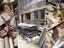 В анексованому Криму знищили єдиний храм ПЦУ – архієпископ Климент
