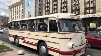 У Києві запустять екскурсію за мотивами серіалу «Чорнобиль»