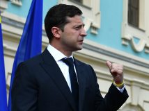 Зеленський вніс до Ради законопроєкт про розширення люстрації на топ-чиновників, призначених із 23 лютого 2014 року