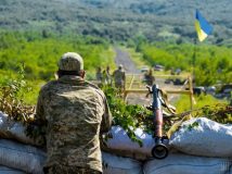 Бойовики порушили перемир'я – втрат серед військових немає