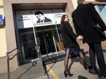 Погром в «Укрінформі»: поліція затримала двох учасників інциденту
