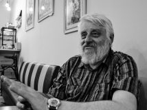 Борис Херсонський: «Тюремну лірику солодко співати якщо ти на волі…»