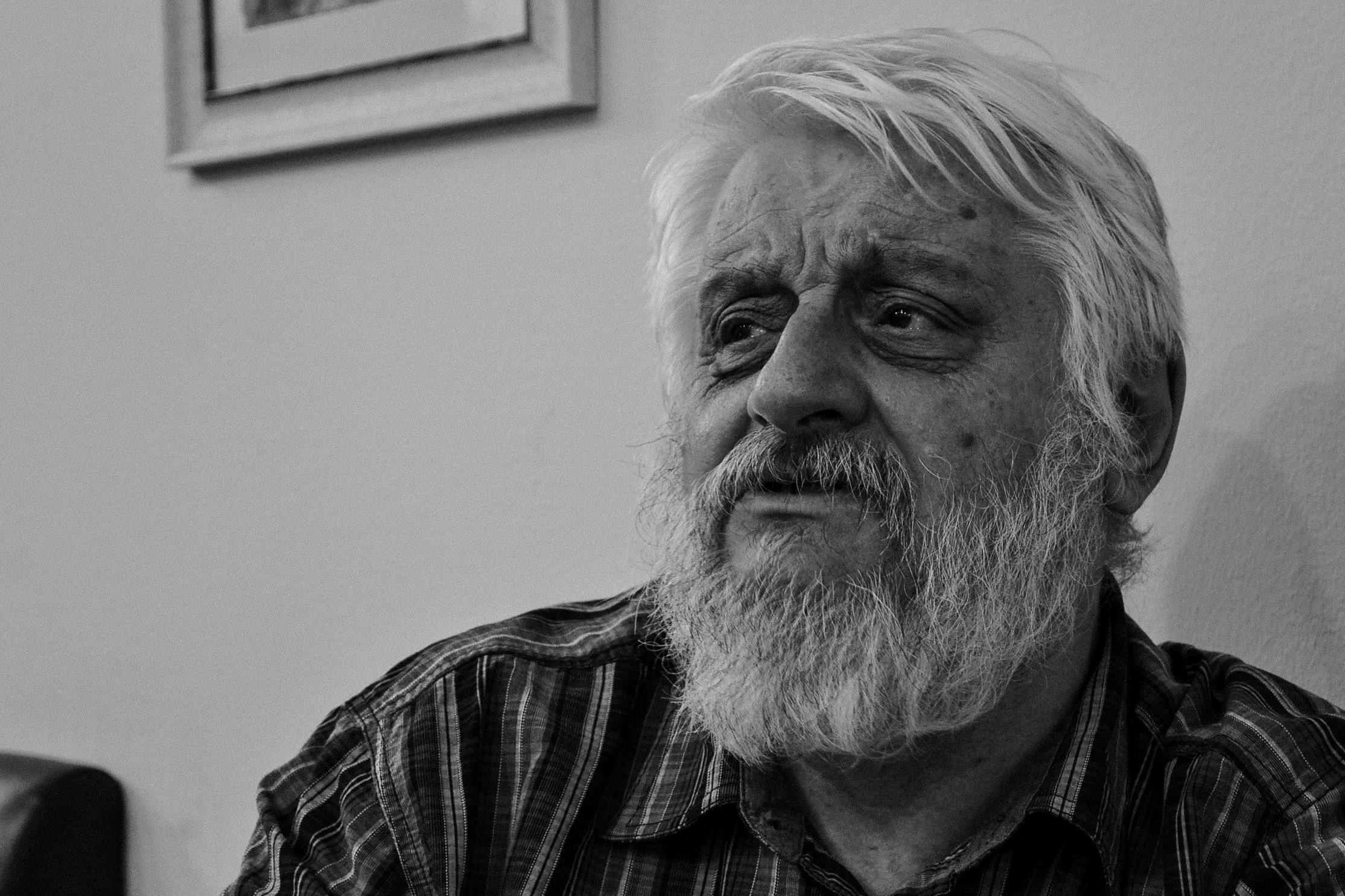 Борис Херсонський: «Тюремну лірику солодко співати якщо ти на волі…»