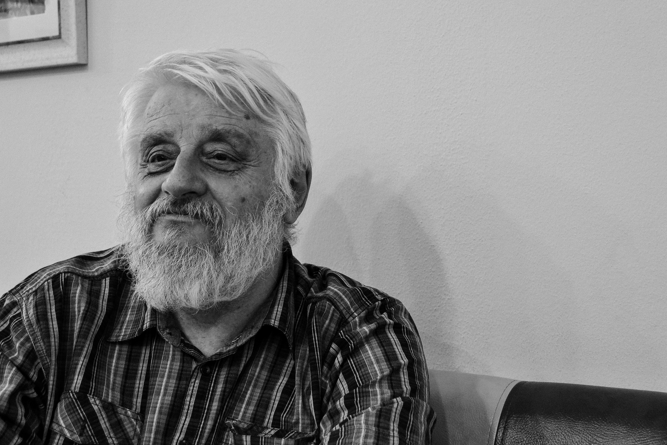 Борис Херсонський: «Тюремну лірику солодко співати якщо ти на волі…»