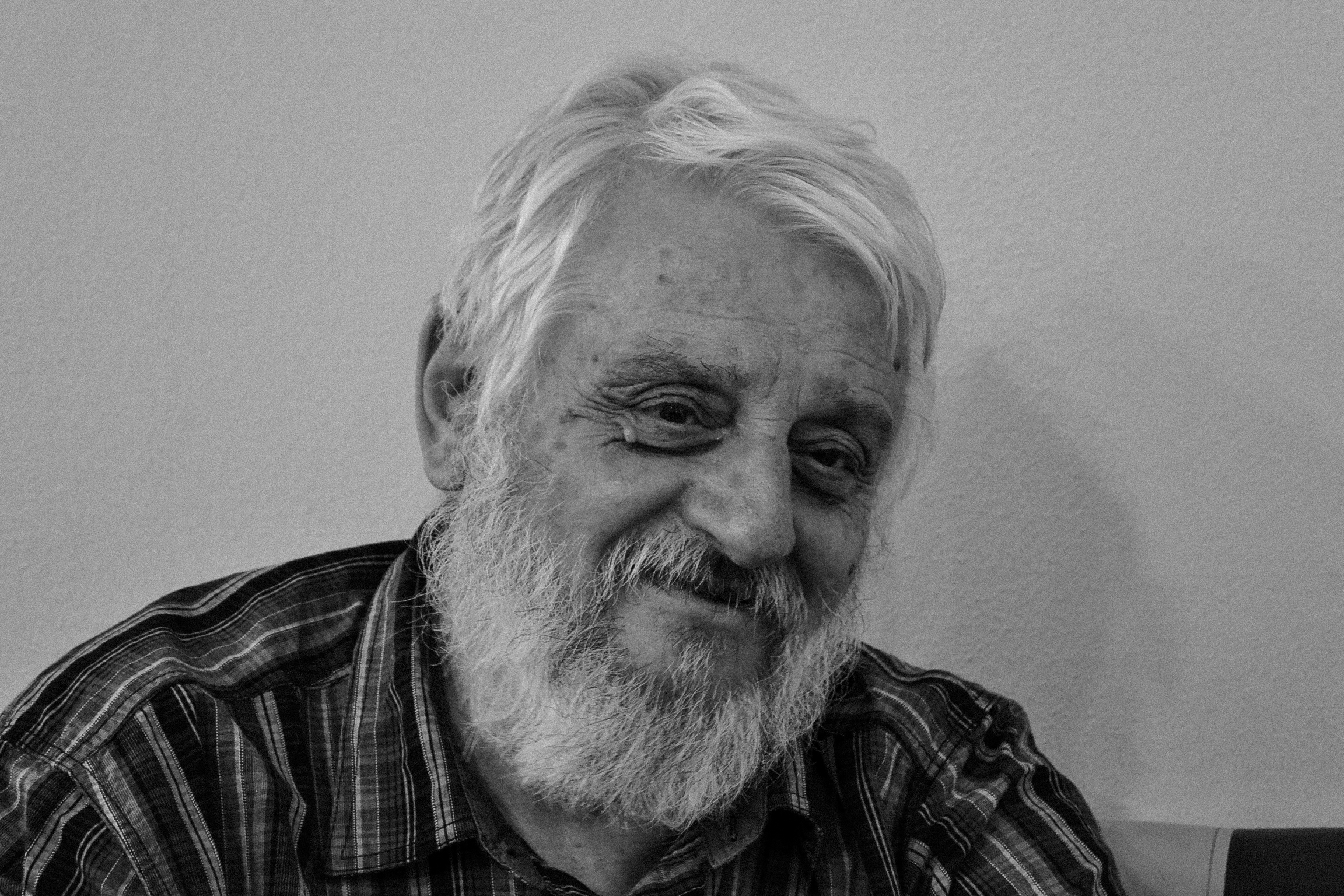 Борис Херсонський: «Тюремну лірику солодко співати якщо ти на волі…»