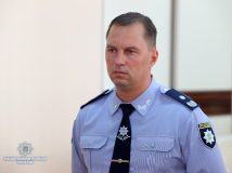 В Одесі затримали ексначальника поліції Головіна за розкрадання в особливо великих розмірах
