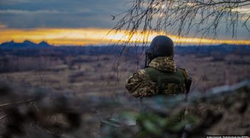 Donbas is not fired – Combined Forces Operations Headquarters