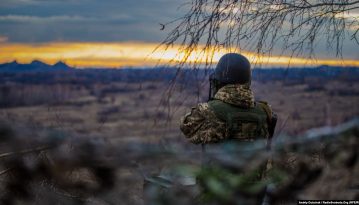 На Донбасі не стріляють – штаб Операції об’єднаних сил