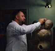 Sergey Makhno, designer, “Ukrainian and Japanese cultures have much in common”