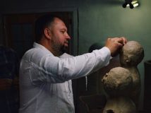 Дизайнер Сергій Махно: «В українській та японській культурі багато спільного»