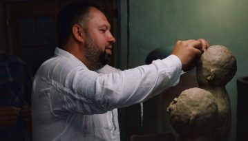 Дизайнер Сергій Махно: «В українській та японській культурі багато спільного»