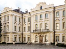 У Верховному суді заявили, що не примушували ЦВК реєструвати Клюєва і Шарія