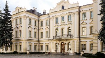 У Верховному суді заявили, що не примушували ЦВК реєструвати Клюєва і Шарія
