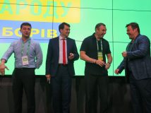 «Слуга народу» має всі шанси отримати одноосібну більшість у новій Раді