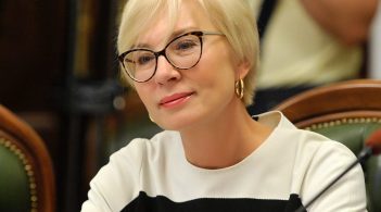 Денісова: «Скоро будемо зустрічати моряків на батьківщині»