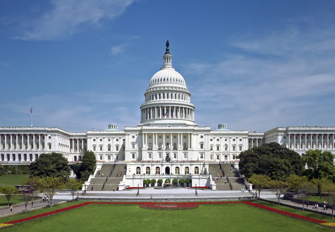 У Конгрес США внесли проєкт санкцій проти РФ за захоплення українських моряків