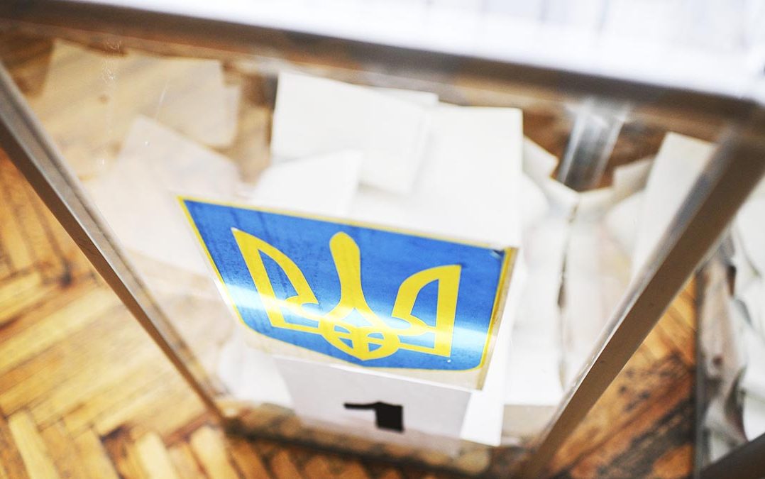Parliamentary Elections: The CEC has worked out 95 % of protocols