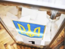 Parliamentary Elections: The CEC has worked out 95 % of protocols