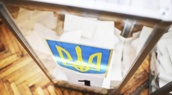 Parliamentary Elections: The CEC has worked out 95 % of protocols