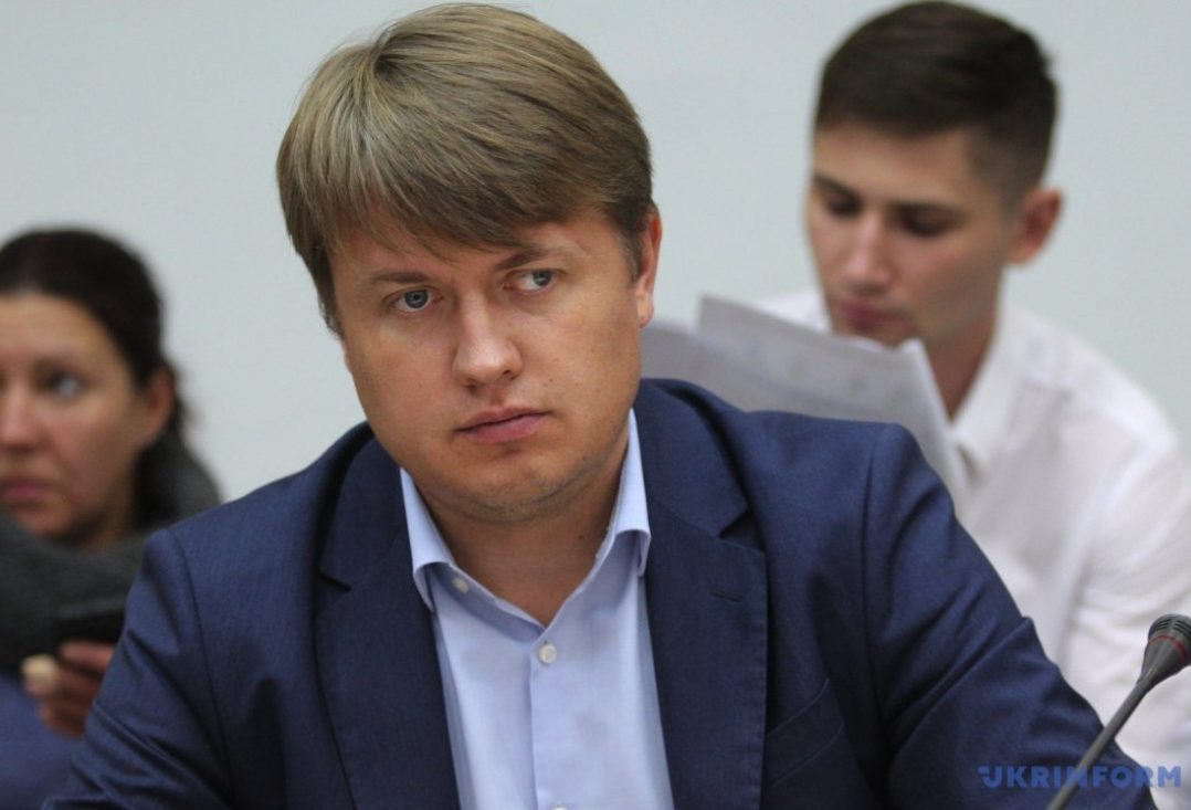 Переговори з МВФ відновляться не раніше середини вересня – представник президента в уряді