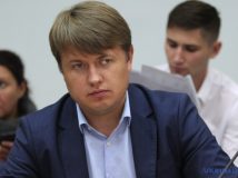 Переговори з МВФ відновляться не раніше середини вересня – представник президента в уряді