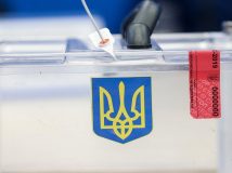 On the "day of silence" politicians are agitating and hidden, and frankly - Honestlyверто – "Чесно"