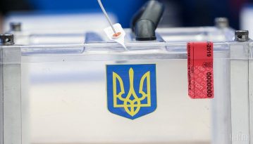 У "день тиші" агітують і приховано, і відверто – "Чесно"