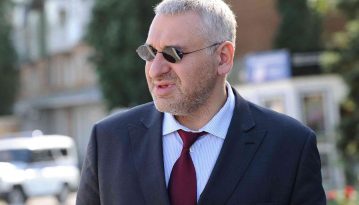 Адвокат Романа Сущенка припустив можливість обміну