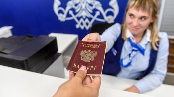 Путін спростив отримання громадянства РФ для мешканців усієї території Донбасу