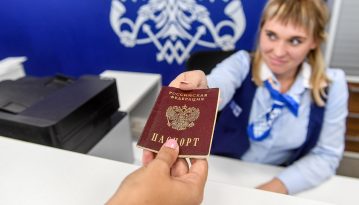 Путін спростив отримання громадянства РФ для мешканців усієї території Донбасу