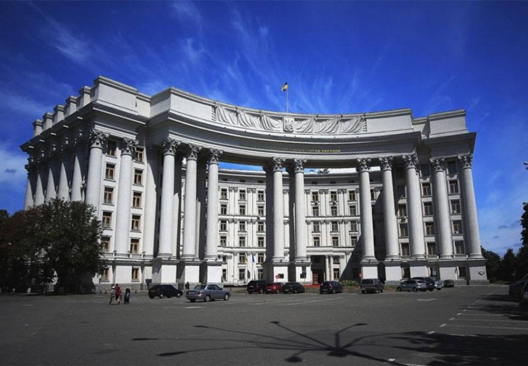 МЗС: Рада не зобов’язана запрошувати ПАРЄ спостерігачами на виборами