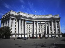 MFA: The Verkhovna Rada is not obliged to invite PACE observers to the election