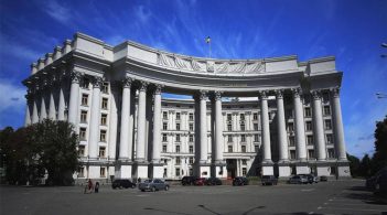 MFA: The Verkhovna Rada is not obliged to invite PACE observers to the election