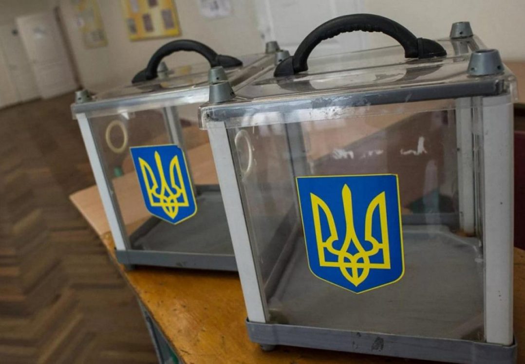 До ради проходять п’ять партій: перші дані Національного екзит-полу