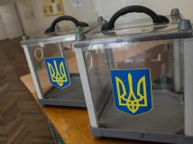 До ради проходять п’ять партій: перші дані Національного екзит-полу