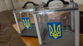 До ради проходять п’ять партій: перші дані Національного екзит-полу