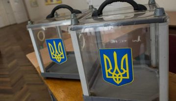 До ради проходять п’ять партій: перші дані Національного екзит-полу