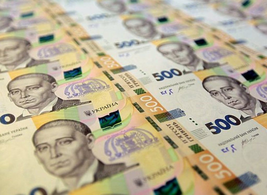Державний борг України виріс на 2,5 %, перевищивши $ 80 млрд