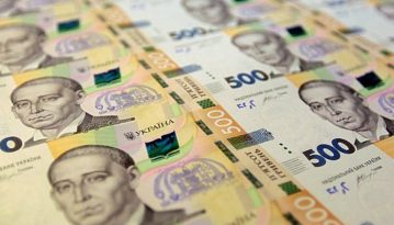 Державний борг України виріс на 2,5 %, перевищивши $ 80 млрд