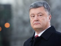 Порошенко звинуватив поліцію у роботі проти нього під час виборів, Аваков каже: «Бреше, як дише»