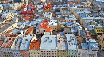 У Львові збираються почати будівництво метро