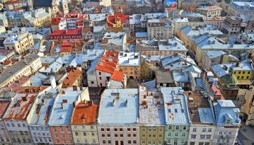 У Львові збираються почати будівництво метро