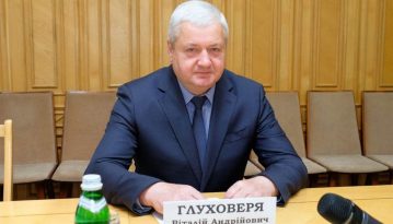 Скандал зі спецназом: керівника поліції Дніпропетровщини звільнили