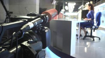 Телеканал NewsOne скасував телеміст із російськими пропагандистами