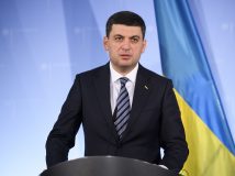 Гройсман готується до передання влади, хлопати дверима ніхто не буде