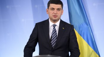 Гройсман готується до передання влади, хлопати дверима ніхто не буде