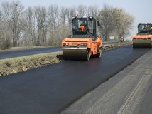 Уряд планує збільшити фінансування ремонту доріг на наступний рік на третину