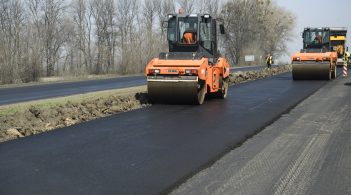 Уряд планує збільшити фінансування ремонту доріг на наступний рік на третину