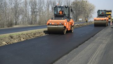 Уряд планує збільшити фінансування ремонту доріг на наступний рік на третину